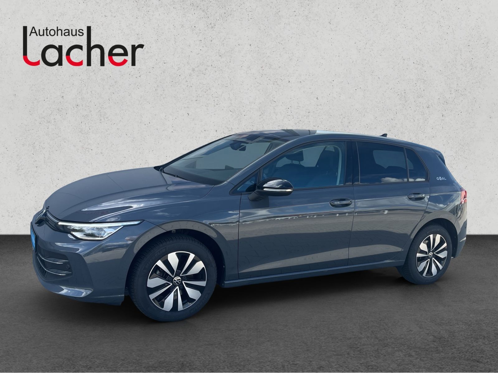 Volkswagen Golf Goal 1.5 eTSI DSG,ACC,LED,Navi,Kamare,AHK imagem 3