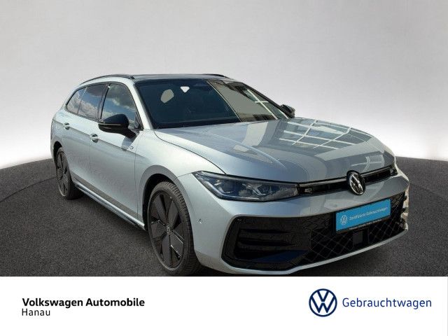 Volkswagen Passat Variant 1.5 eTSI DSG R-LINE MATRIX AHK foto 5