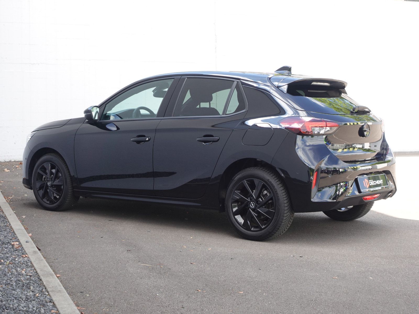 Fahrzeugabbildung Opel Corsa GS 1.2T,Navi,Kamera,MatrixLED,Sitzhz,Allw.