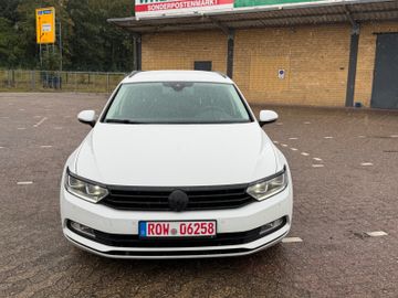 Volkswagen Passat Variant - 2