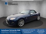 Mazda MX-5 1.8 Sendo*Navi*Sitz-H*Tempomat*CD-Player - Mazda: Mx8