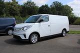 Maxus eDeliver 3 lang (Kamera, Tempomat, Sitzheizung) - Maxus eDeliver 3 Tageszulassungen