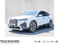BMW iX - Vorschau Bild 1