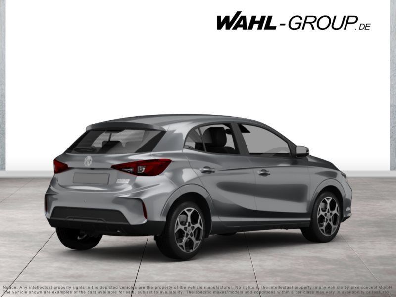 MG3