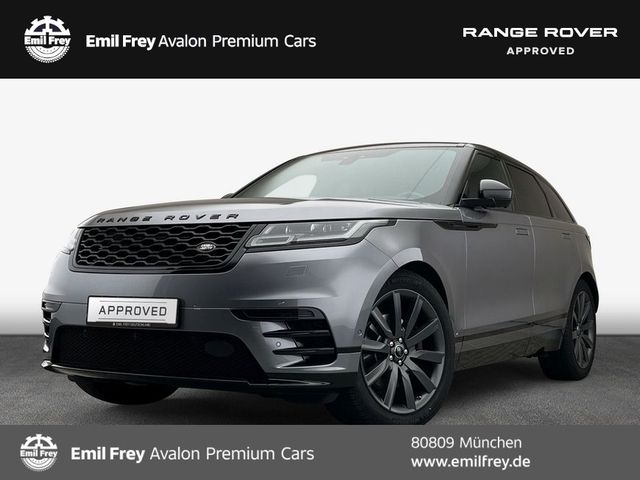 Land Rover Range Rover Velar 3.0d R-Dynamic HSE