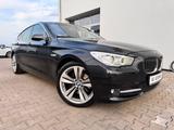 BMW 530 d Gran Turismo °°KAMERA°°XENON°°PANORAMA°° - BMW 530: 530d Gran Turismo