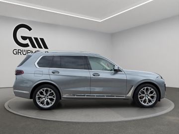 BMW X7 - 6