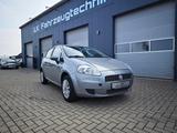 Fiat Grande Punto 1.4 8V Dynamic Klima Tüv Neu - Fiat Grande Punto: Dynamic