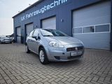 Fiat Grande Punto 1.4 8V Dynamic Klima Tüv Neu - Fiat Grande Punto aus 2009