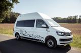 Volkswagen VW T6 Campervan/Wohnmobil mit Hochdach - Offers