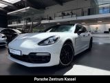 Porsche Panamera 4S Sport Turismo 2.9 V6 Biturbo - Porsche Panamera: V6