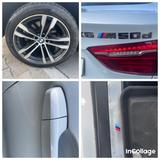 BMW X6 M50 M50d - - BMW X6 M50 von privat
