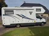Phoenix Mercedes Sprinter MIDI A7100RSL Euro 6 AdBlue  - Phoenix Rsl