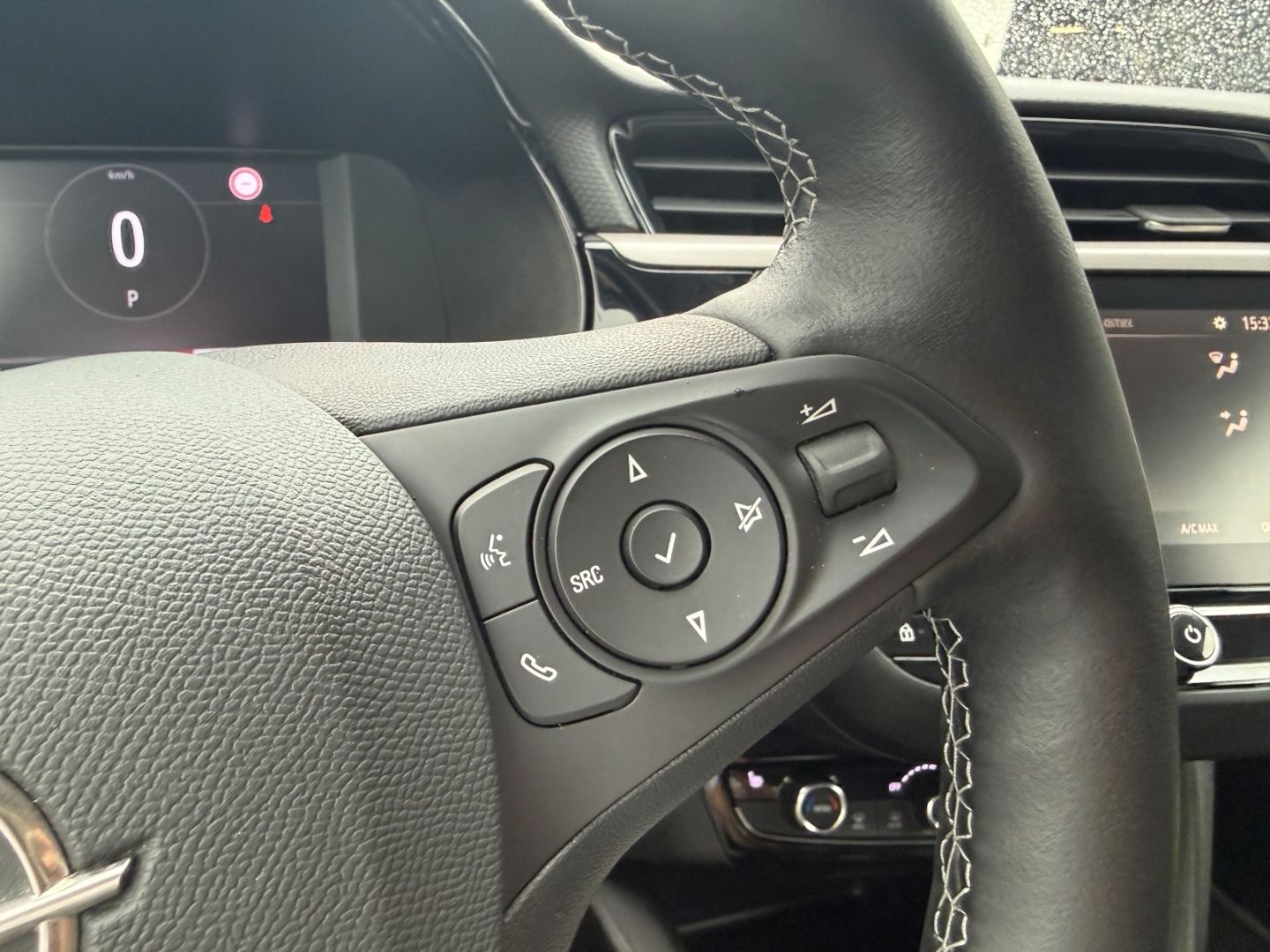 Fahrzeugabbildung Opel Corsa-e F Edition SHZ+LHZ+Kamera+11KW Charger