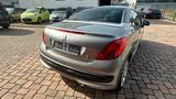 Peugeot 207 CC Cabrio Roland Garros 1.6 120 PS HU neu - Peugeot 207: 1.6