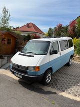Volkswagen T4 Multivan - VW T4 Gebrauchtwagen in Mannheim