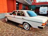 Mercedes-Benz Mercedes-benz 240 D - Mercedes-Benz 240 aus 1980