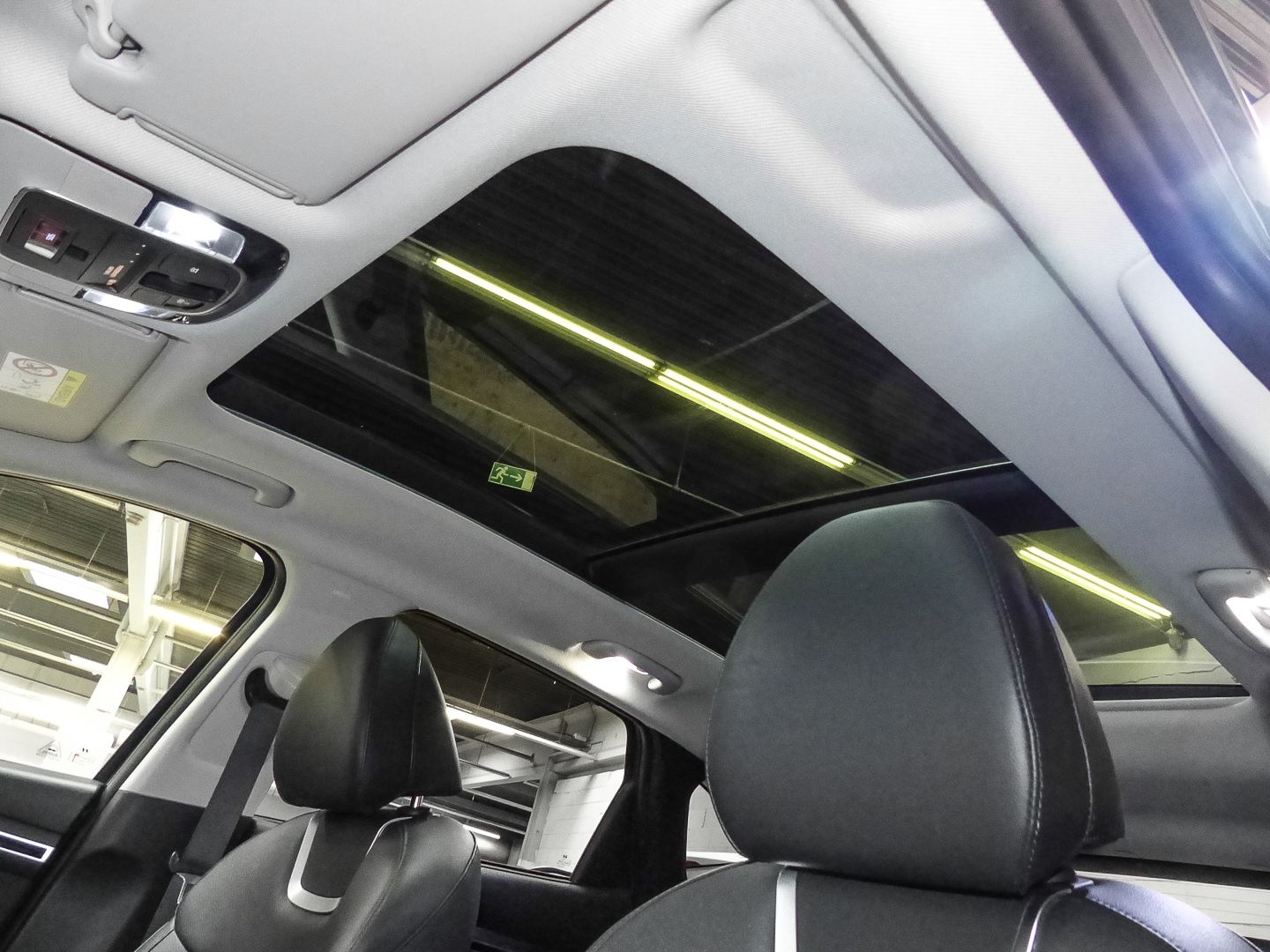 Hyundai Tucson – Bild 11