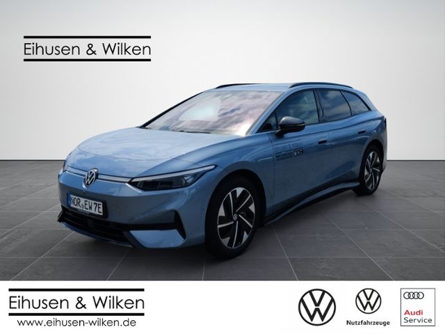 Image of Volkswagen ID.7