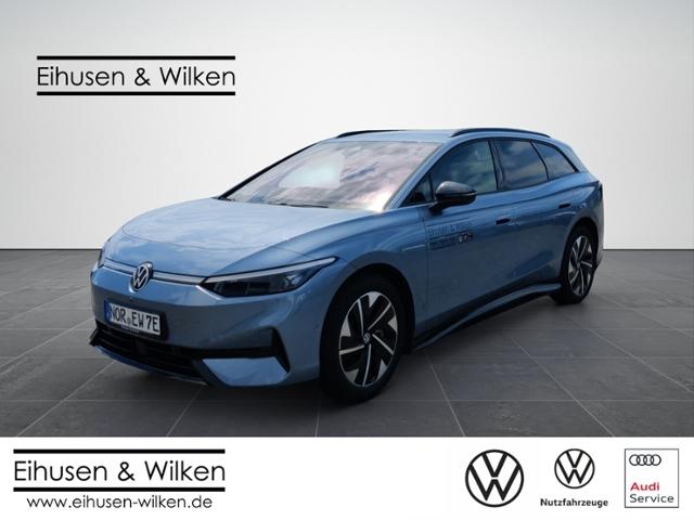 Volkswagen ID.7 Tourer +PRO+IQ LIGHT+AHK+INTERIEUR+EXTERIEU