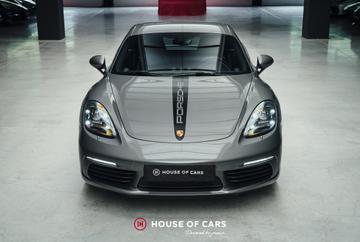 صورة 3 لـ 2023 Porsche CAYMAN