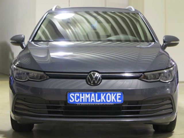 Volkswagen Golf VIII Variant 2.0 TDI SCR DSG7 Life Navi DAB