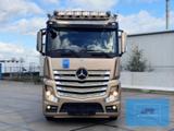 Mercedes-Benz Actros 1853 4x2 RETARDER WB 385 HYDRAULICS 2019 - Kompressor