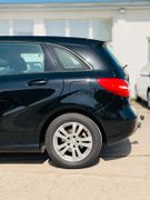 MERCEDES-BENZ B 200*Voll Benz Scheckheft*Top Zustand*AHK
