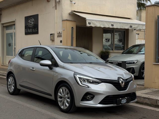 Image of Renault Clio