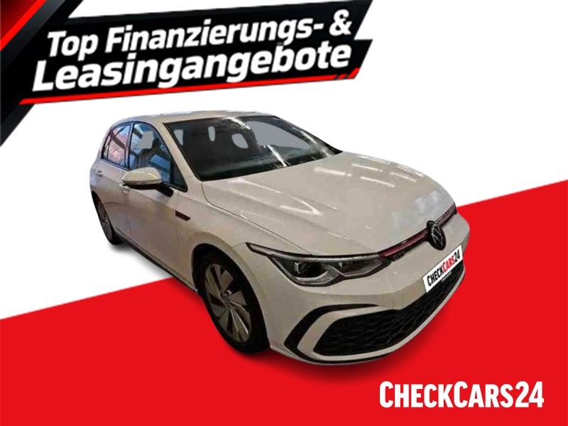 Volkswagen GolfVIII Lim. GTI