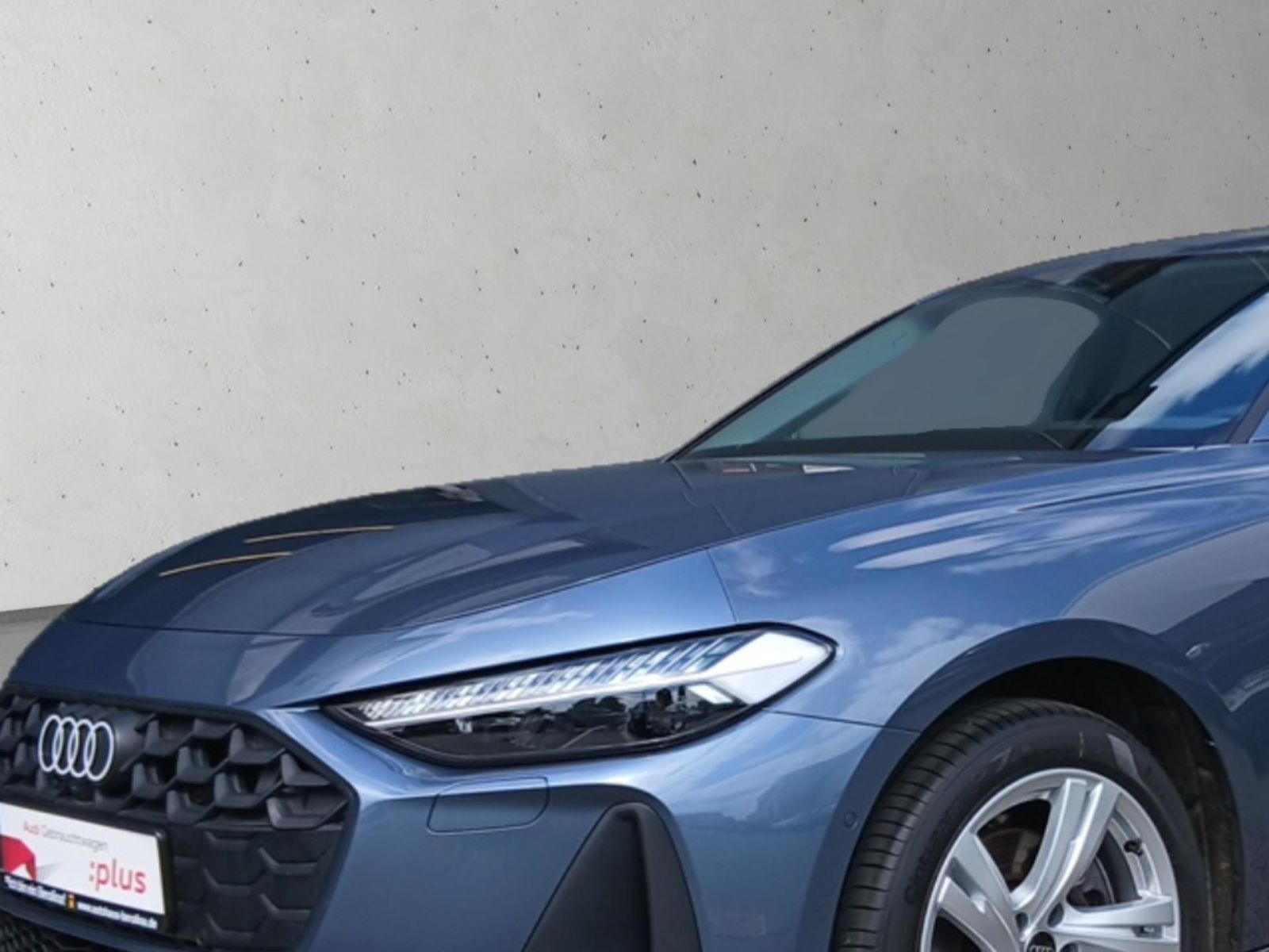 Audi A5 - Bild 8