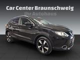 Nissan Qashqai 1.2 DIG-T Acenta+Led+KeylessGo - Nissan Qashqai in Braunschweig