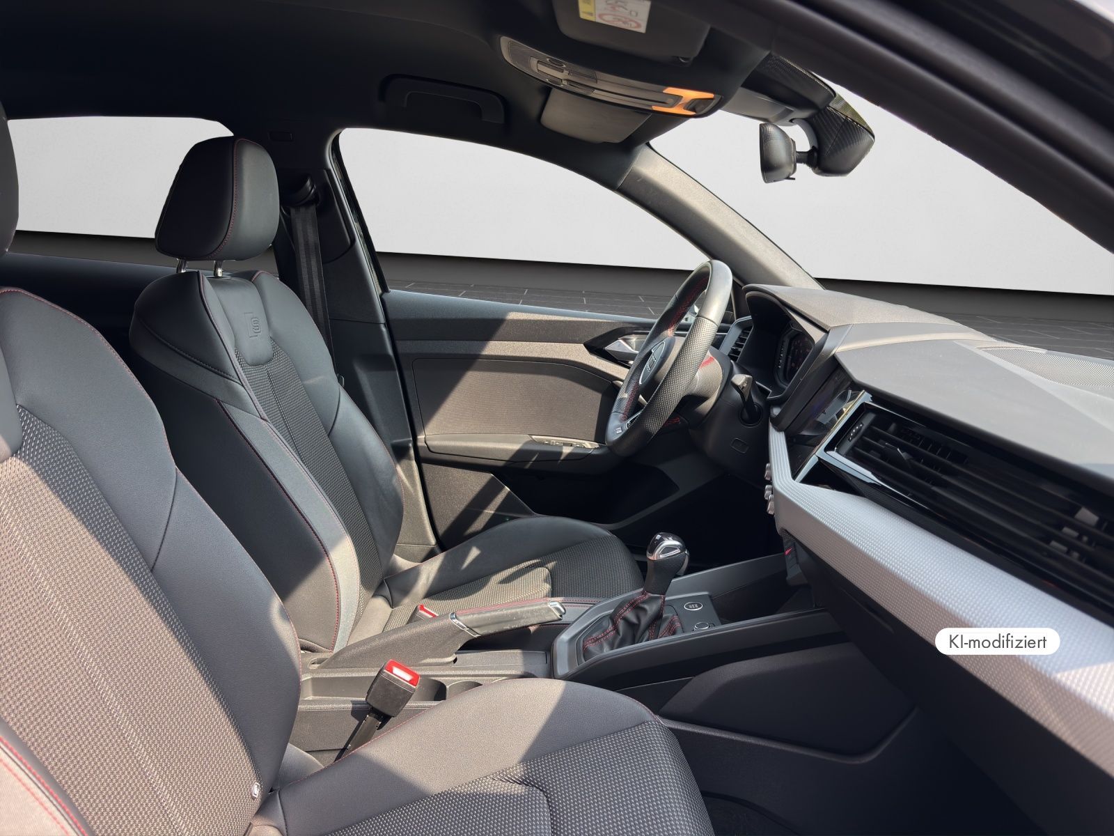 Audi A1 - Bild 5