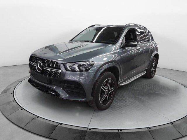 Mercedes-Benz GLE 350d 4M *AMG-LINE*PANO*BURM*360°*NIGHT*HEAD*