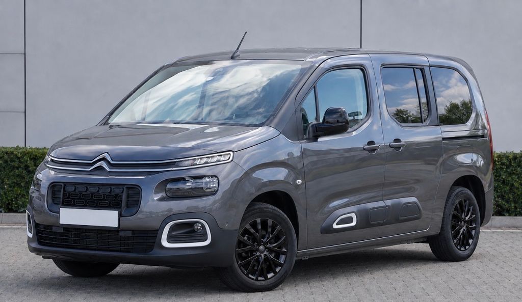 Image of Citroën Berlingo