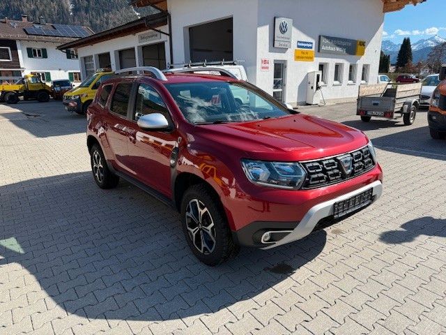 Image of Dacia Duster