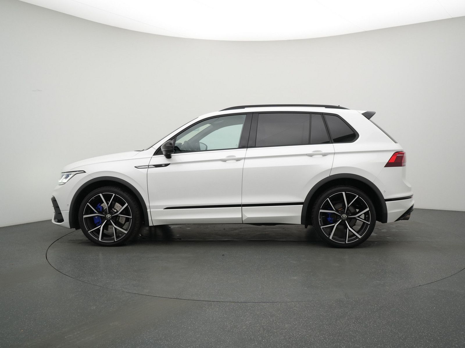 Volkswagen Tiguan - Bild 17