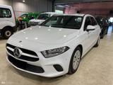 Mercedes-Benz A 160 EDITION * NAVIGATION * PDC * LINE ASS - Mercedes-Benz A 160 in Wiesbaden