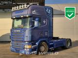 Scania R500 4X2 3-Pedals Retarder Full-Air 2x Tanks Sta - Scania Karlsruhe