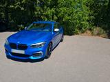 BMW M140i Spec. Edition - Navi Prof. /Harman//8-fach - BMW M140i mit 5 Türen
