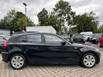 BMW 116 - 8