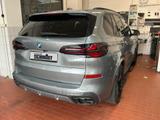 BMW X5 M60i +GARANTIE-bis-08.2029 - BMW X5 M60 Gebrauchtwagen