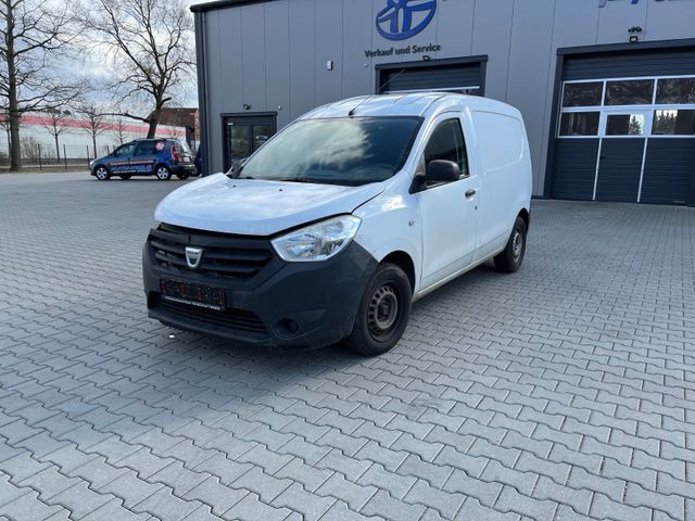 Dacia Dokker Express Ambiance