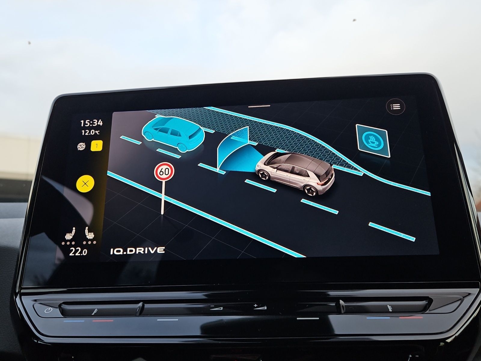 Volkswagen ID.3 - Bild 23