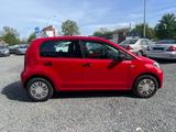 Volkswagen up! 1.0 EcoFuel BMT take up! - Volkswagen up! mit CNG-Antrieb