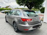 Seat Leon ST Style - Seat Leon mit Diesel-Antrieb