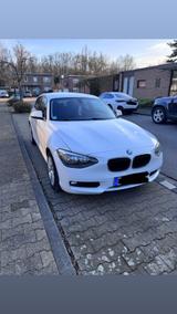 BMW 114i Bj: 2012 - BMW 114 in Duisburg