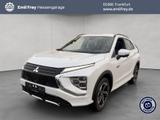 Mitsubishi Eclipse Cross Plug-In Hybrid 4WD Select 72 kW, 5 - Mitsubishi Eclipse Cross Tageszulassungen
