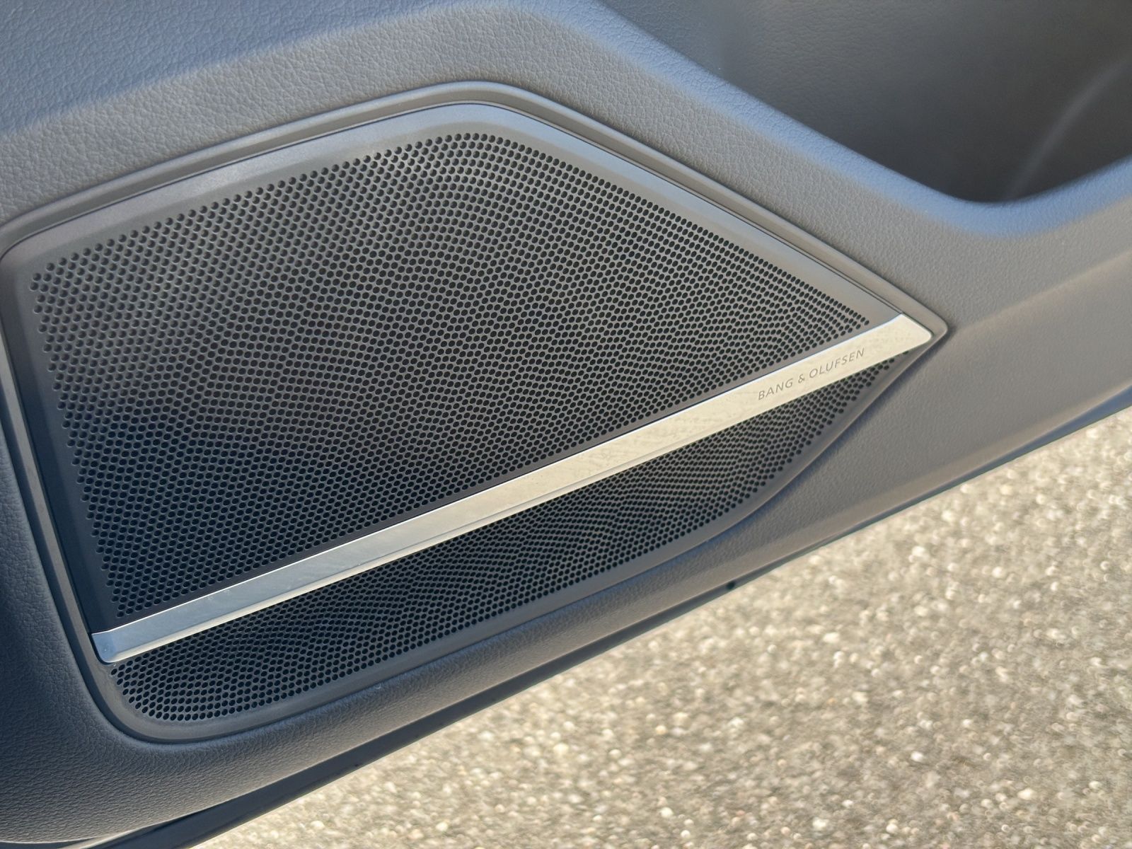 Audi A8 - Bild 15