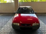 Ford Fiesta 1.3 Benziner zu verkaufen - gebrauchte Ford Fiesta aus dem Jahr 1998